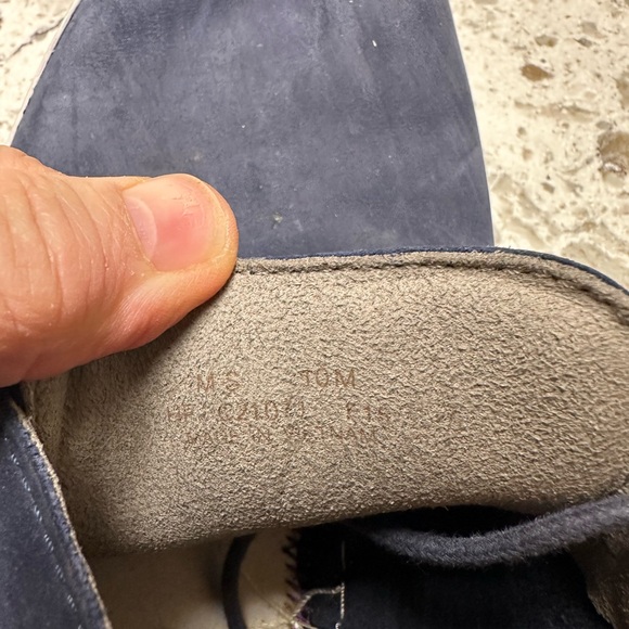 Cole Haan Pinch Weekender Chukka - Picture 5 of 5